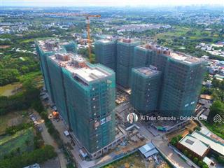 Chính chủ bán giá hd không chênh 82.4m2 tầng 10 view thành phố