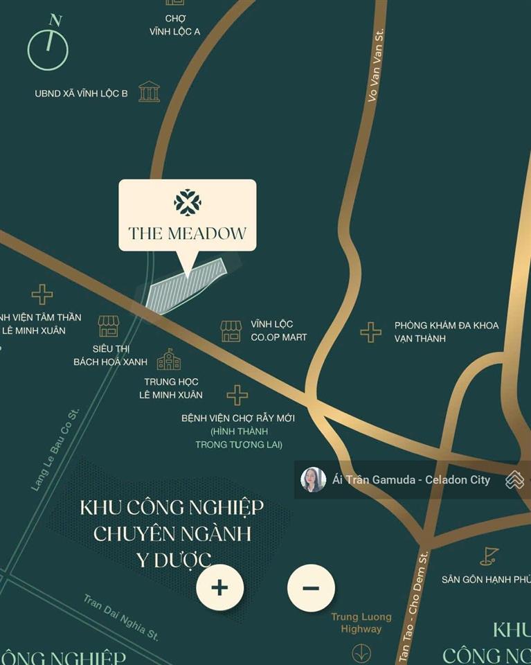 Nhà phố 7.2 tỷ bình chánh gamuda mua trực tiếp cđt. lì xì 7%, tặng 700tr, nghỉ dưỡng 2ng nha trang