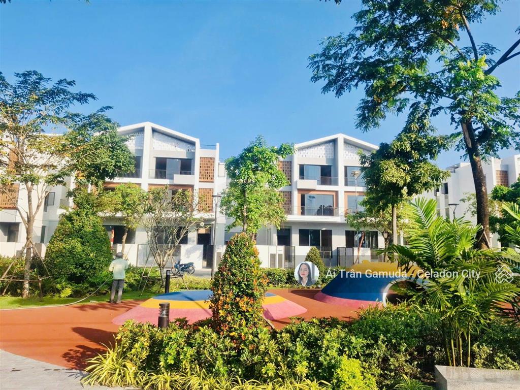 Nhà phố 7.2 tỷ bình chánh gamuda mua trực tiếp cđt. lì xì 7%, tặng 700tr, nghỉ dưỡng 2ng nha trang