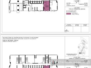 Shophouse eaton park trục kinh doanh, 119m2, khai thác tốt. chiết khấu 7%