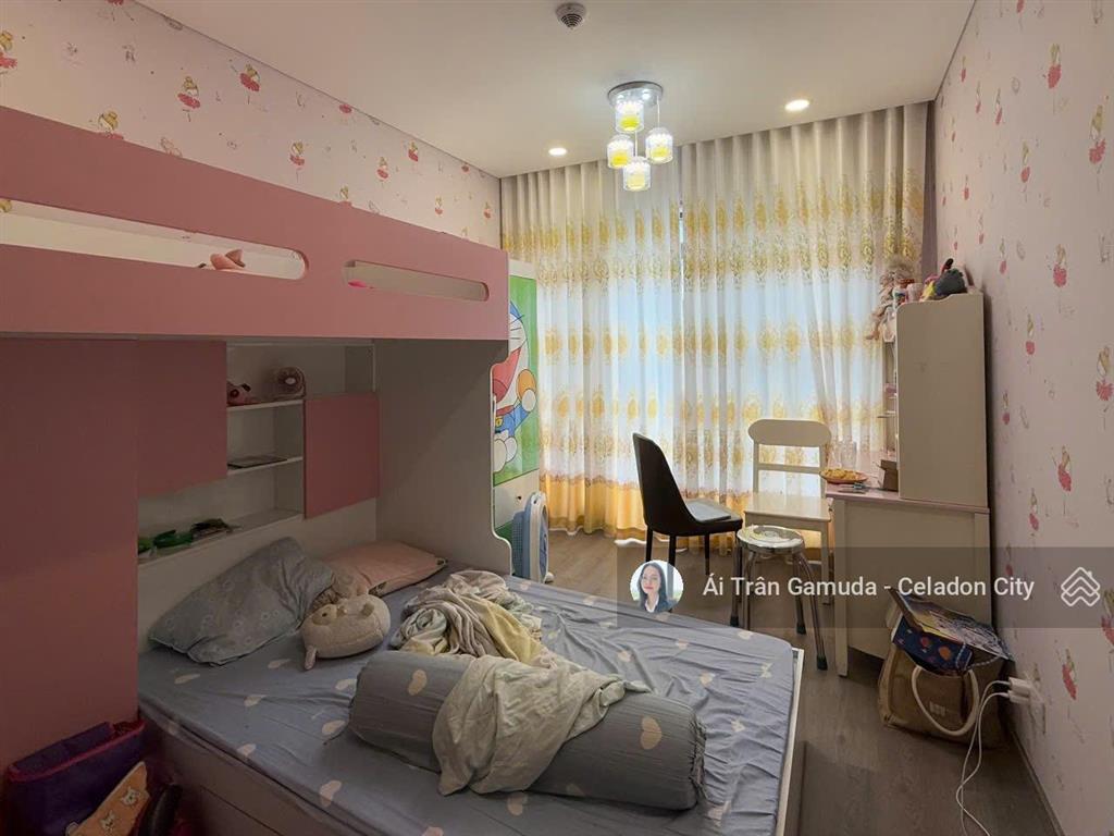 Căn 3pn lớn nhất 142m2 nhà full nội thất giá tốt nhất, tầng đẹp. khu diamond nhiều cây xanh nhất