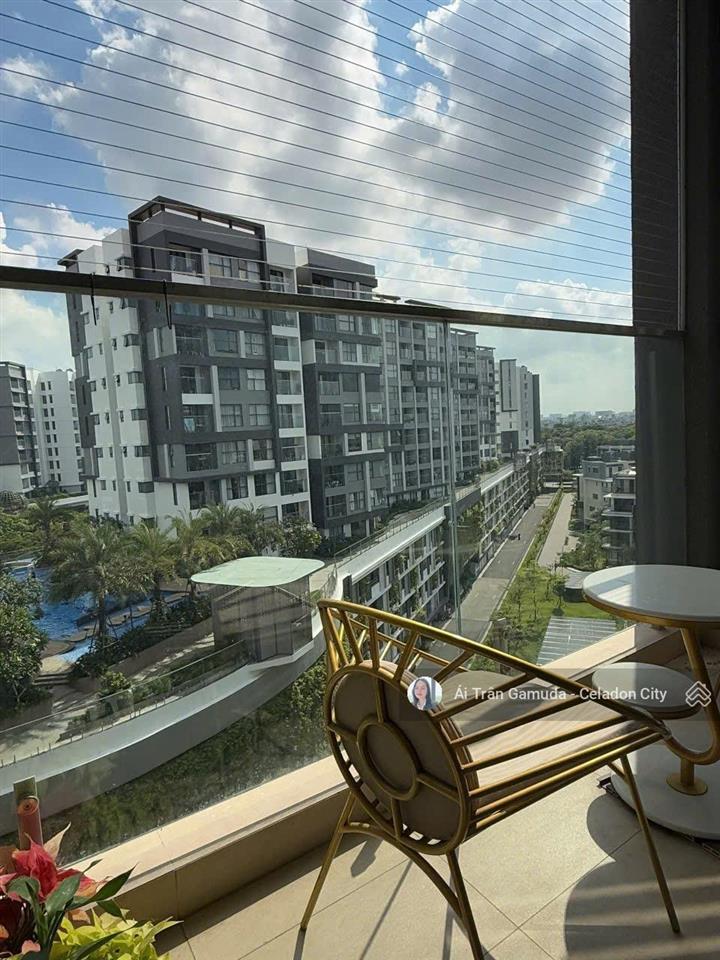 Căn 3pn lớn nhất 142m2 nhà full nội thất giá tốt nhất, tầng đẹp. khu diamond nhiều cây xanh nhất