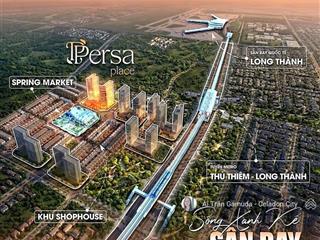 Cdt gamuda nhận booking căn hộ persa place. giá tốt đợt 1 chỉ 400 căn hộ, chiết khấu 11%