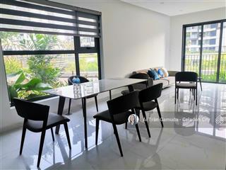 2pn trệt alnata plus ngay hồ hơi tiện di chuyển. kèm ô xe 17tr. 88m2 rộng thoáng, mát mẻ