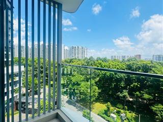 Bán căn duplex 2 tầng 160,5m2 centery, tầng đẹp view công viên lớn. nhà sẵn ở ngay, view landmark81