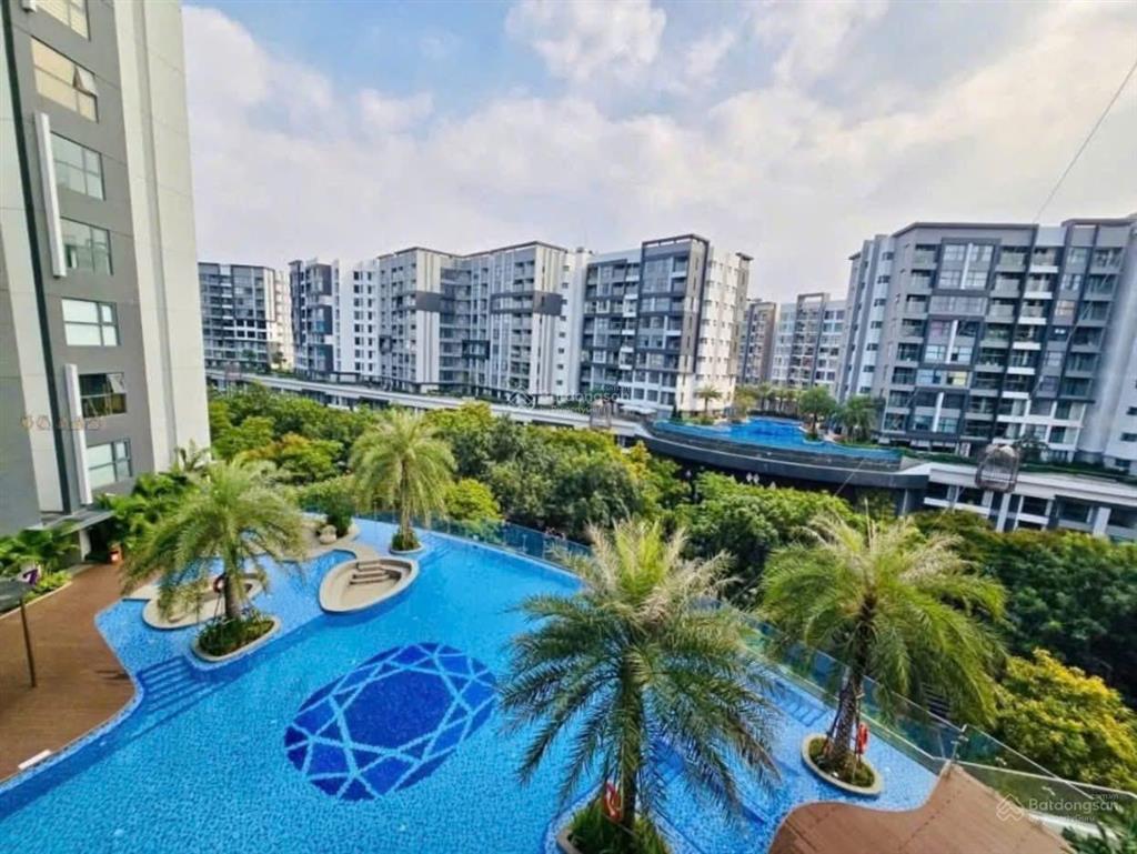 Giá 6,980 tỷ căn alnata plus 88,8m2, đang có hd thuê dài hạn. tầng đẹp, view cv centery, mát mẻ