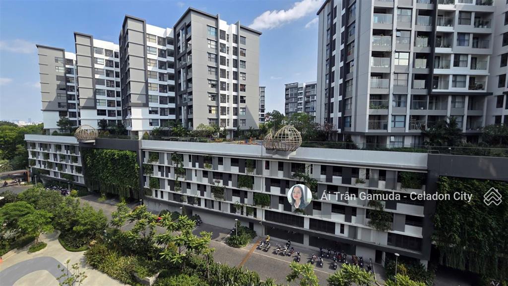 Ký hd trực tiếp cđt k sang nhượng 2pn 96m2 trả chậm 3 năm view đông nam
