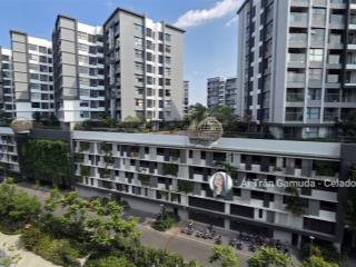 Ký hd trực tiếp cđt k sang nhượng 2pn 96m2 trả chậm 3 năm view đông nam