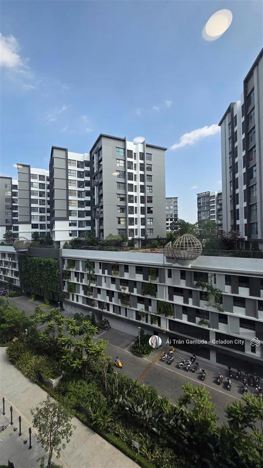 Ký hd trực tiếp cđt k sang nhượng 2pn 96m2 trả chậm 3 năm view đông nam