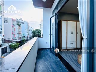 Bán gấp nhà 4 tầng 75m2(4.1x17.8m)đang sẵn hd thuê 10 căn hộ doanh thu 50tr/tháng. nhà đẹp hiện đại