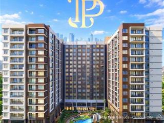 Căn 3pn view chợ trực diện tầng đẹp giá đợt 1, ký trực tiếp cđt 591tr, ck 10%