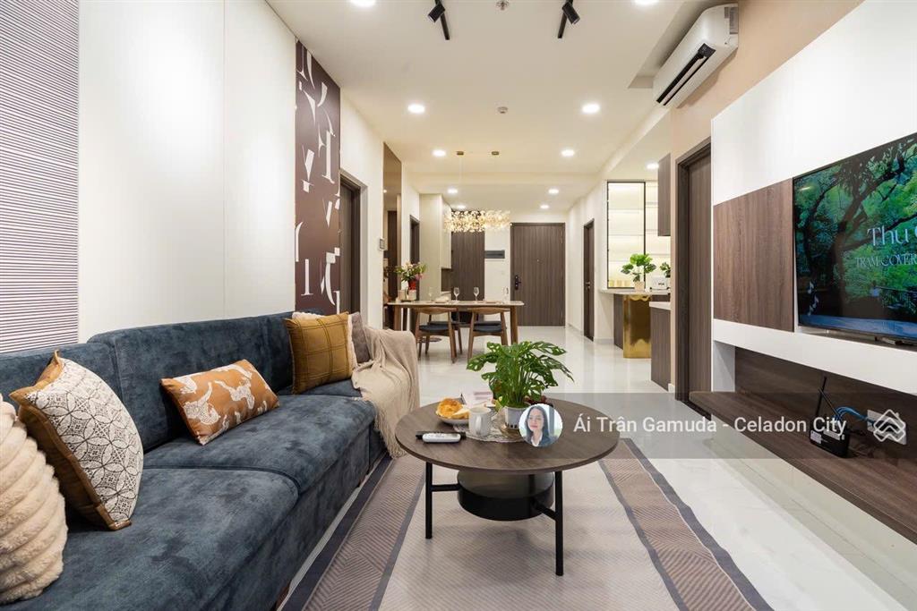 3pn tt giãn 36 tháng 11,1 tỷ full nội thất, view rừng nguyên sinh, nhà mới tầng đẹp