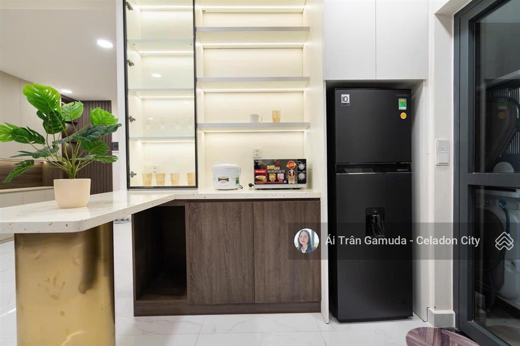 3pn tt giãn 36 tháng 11,1 tỷ full nội thất, view rừng nguyên sinh, nhà mới tầng đẹp