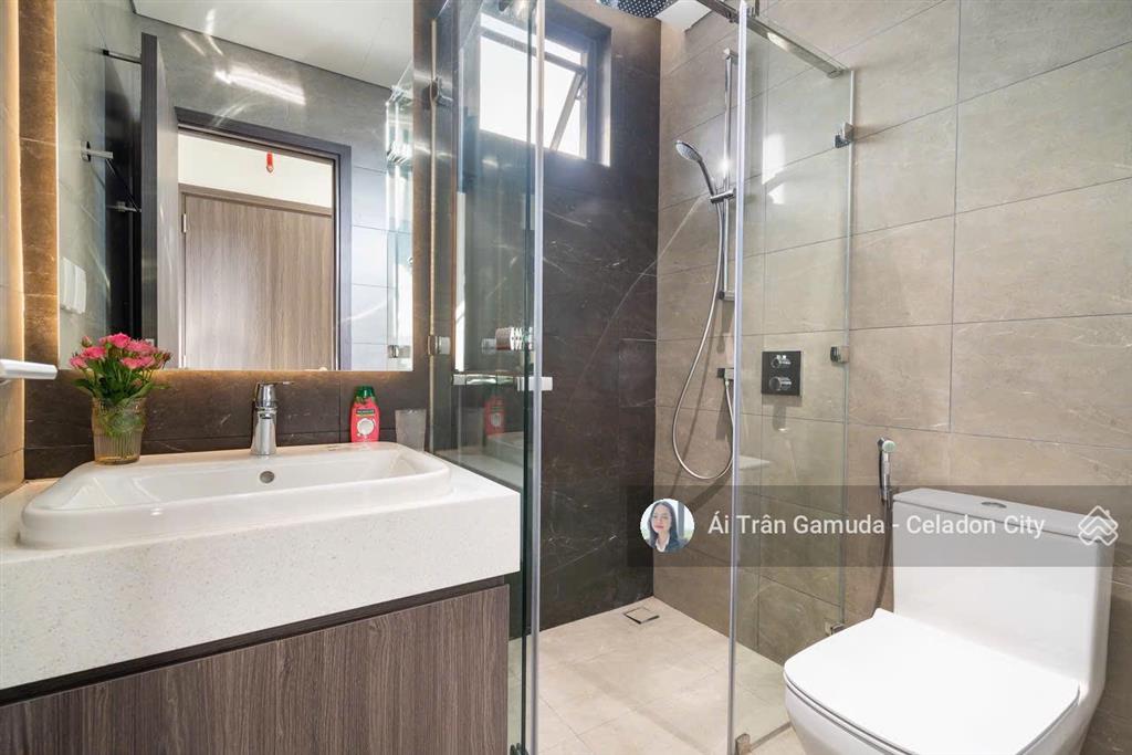 3pn tt giãn 36 tháng 11,1 tỷ full nội thất, view rừng nguyên sinh, nhà mới tầng đẹp
