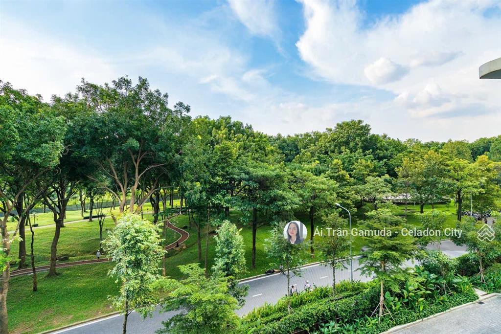 3pn tt giãn 36 tháng 11,1 tỷ full nội thất, view rừng nguyên sinh, nhà mới tầng đẹp
