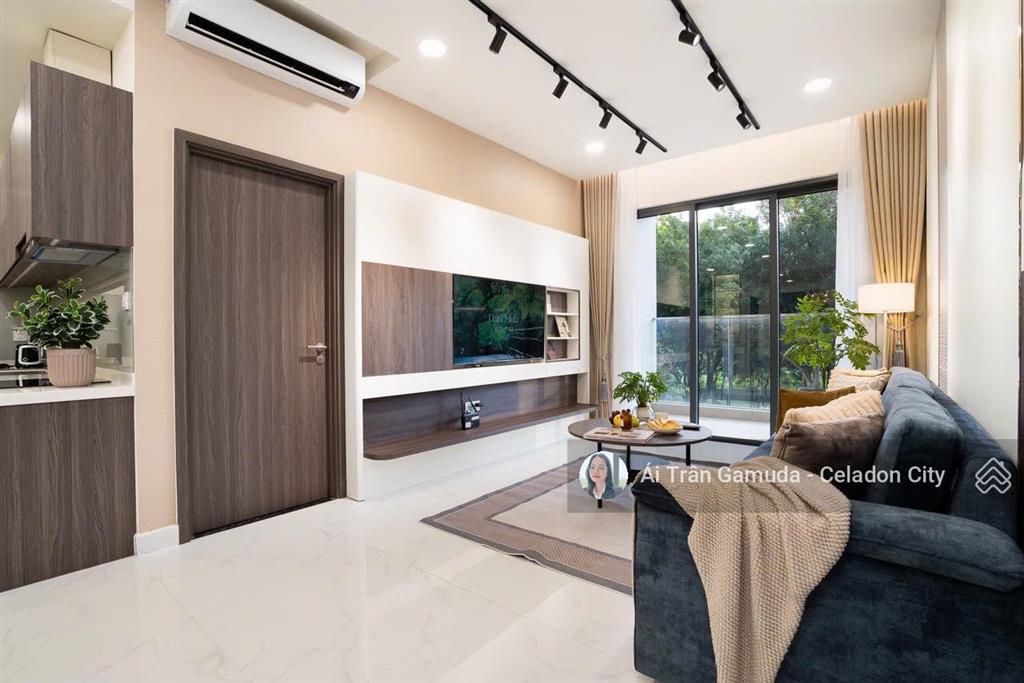 3pn tt giãn 36 tháng 11,1 tỷ full nội thất, view rừng nguyên sinh, nhà mới tầng đẹp