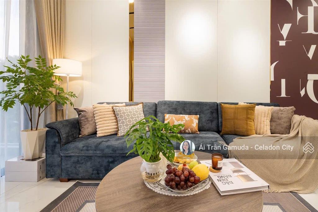 3pn tt giãn 36 tháng 11,1 tỷ full nội thất, view rừng nguyên sinh, nhà mới tầng đẹp
