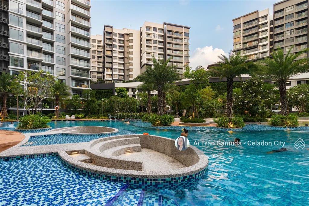 3pn tt giãn 36 tháng 11,1 tỷ full nội thất, view rừng nguyên sinh, nhà mới tầng đẹp