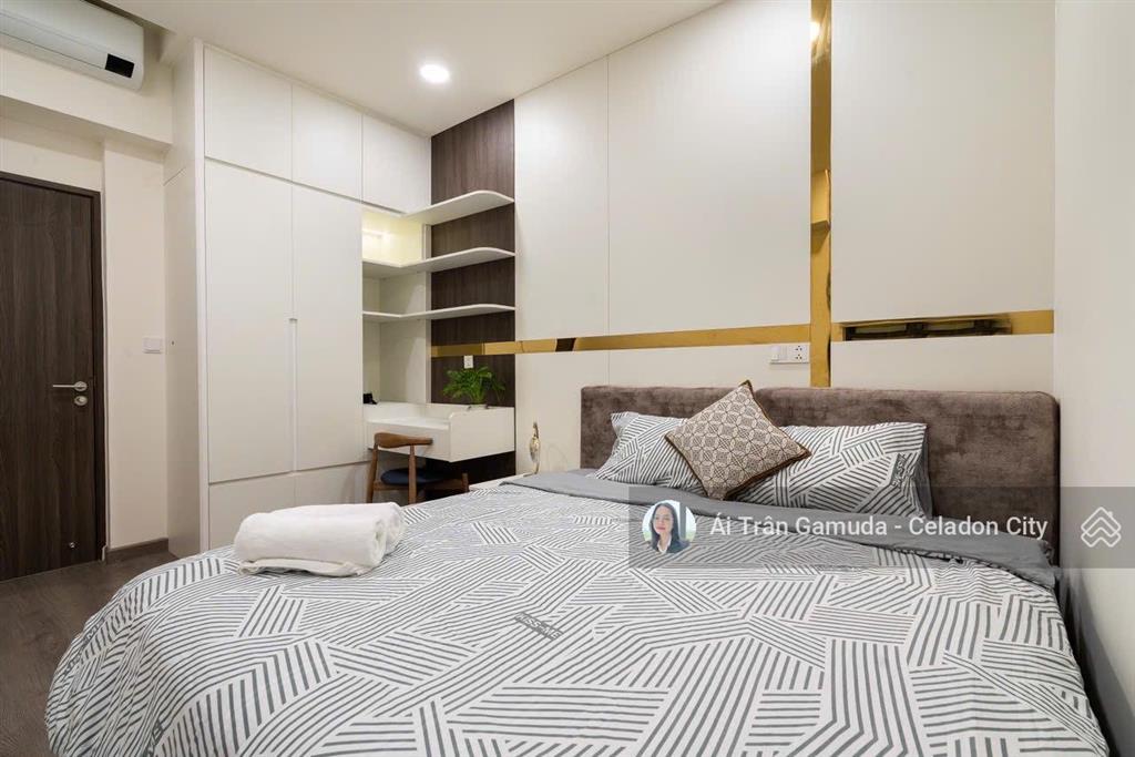 3pn tt giãn 36 tháng 11,1 tỷ full nội thất, view rừng nguyên sinh, nhà mới tầng đẹp
