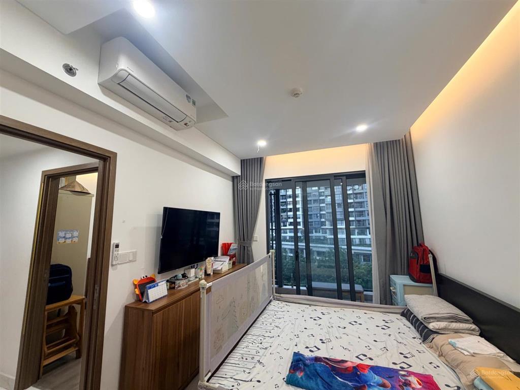 2pn alnata plus full nội thất. kèm ô xe 17tr. 85m2 rộng thoáng, mát mẻ
