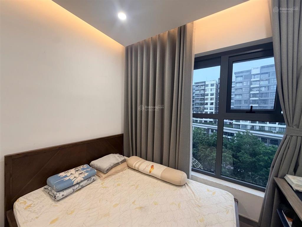 2pn alnata plus full nội thất. kèm ô xe 17tr. 85m2 rộng thoáng, mát mẻ