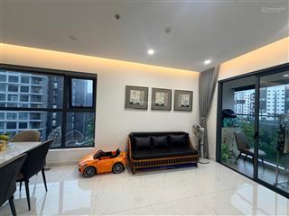 2pn alnata plus full nội thất. kèm ô xe 17tr. 85m2 rộng thoáng, mát mẻ