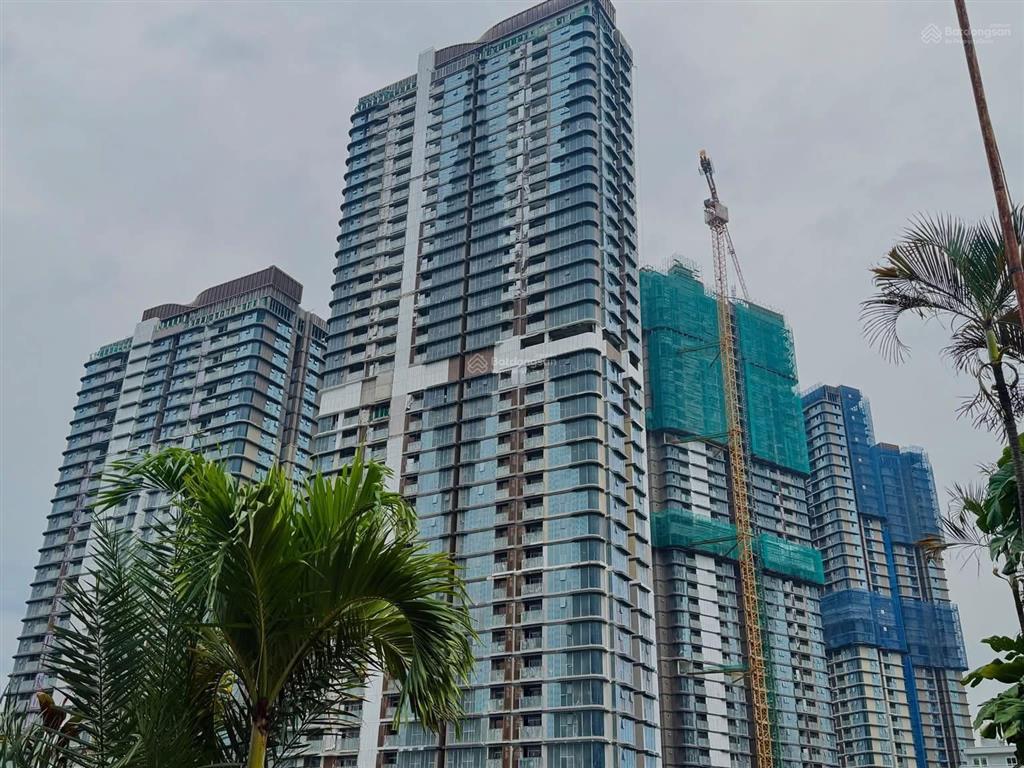 Chủ nhà bán gấp cắt lỗ căn 2pn góc giá 9,2 tỷ, rẻ hơn hợp đồng mua bán.