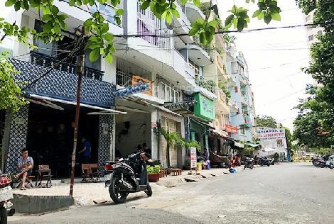 Bán gấp nhà hxh lê văn sỹ, tân bình  đất nở hậu 6m, 4.5mx16.5m, 3 tầng, giá 11 tỷ 2