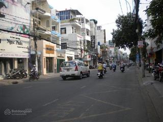 Hẻm xe hơi 6m lê văn sỹ  đặng văn ngữ | dòng tiền sẵn 50tr/th  ngang lớn 6m  90m2 cực hiếm