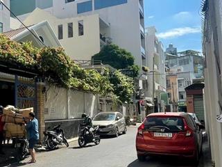 Căn góc 2 mặt hẻm 8m, dt 4x14 xây 4 tầng, chỉ 10,x