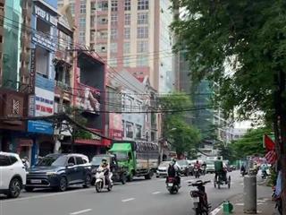 Mt dương q hàm đoạn đẹp 55m2 xây 5 tầng chỉ 12,5 tỷ