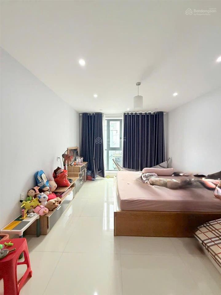 Cho thuê căn nhà 4pn full nội thất ngay lam sơn  cửu long  sân bay