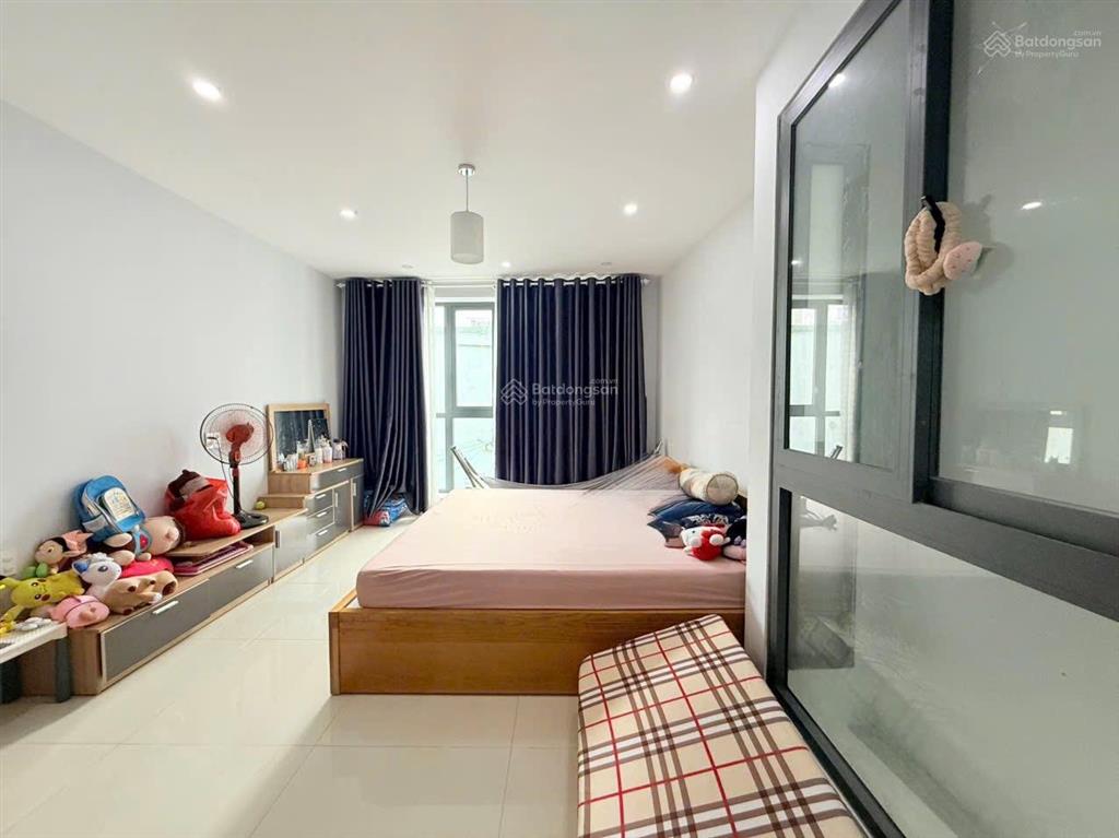 Cho thuê căn nhà 4pn full nội thất ngay lam sơn  cửu long  sân bay