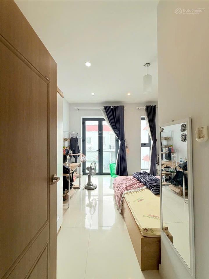 Cho thuê căn nhà 4pn full nội thất ngay lam sơn  cửu long  sân bay