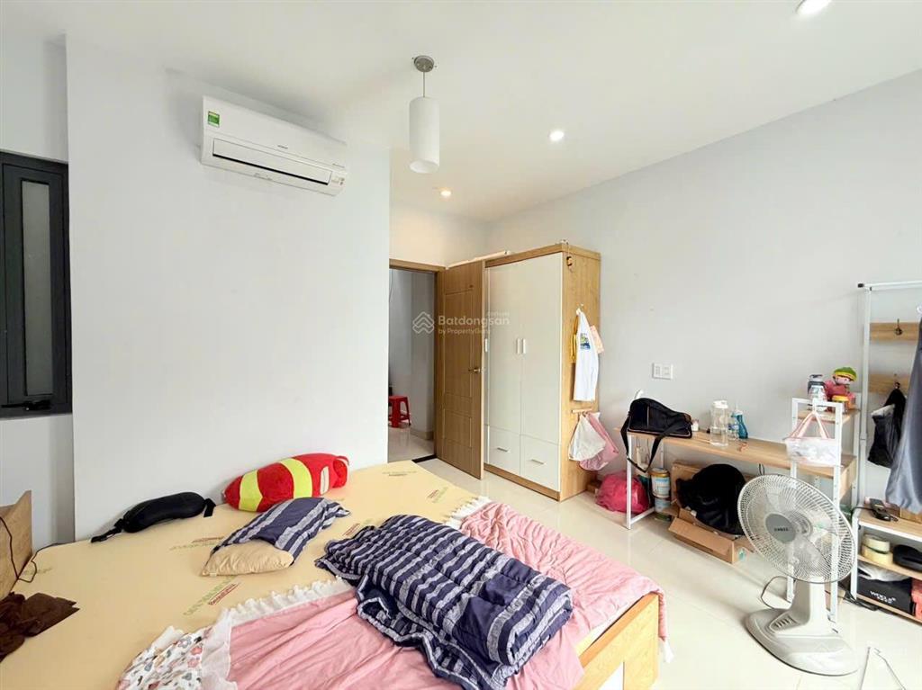 Cho thuê căn nhà 4pn full nội thất ngay lam sơn  cửu long  sân bay