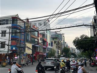 Chuyển về đà nẵng sống  chủ cần bán nhà mặt tiền d2 giá cực tốt 24,5 tỷ
