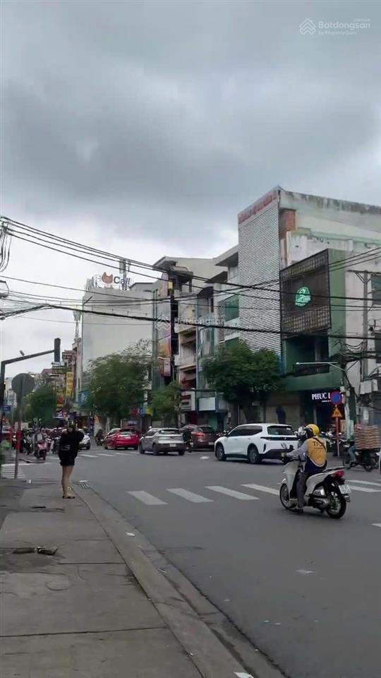 Chuyển về đà nẵng sống  chủ cần bán nhà mặt tiền d2 giá cực tốt 24,5 tỷ