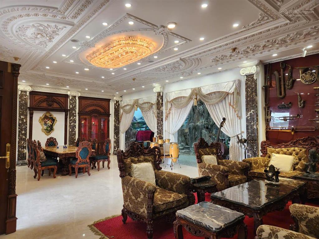 Bán nhà 456/66 cao thắng, gần khu hà đô. dt 12,5m x 16m, hầm 3 tầng, giá 41 tỷ tl. hhmg 1% nhận đủ
