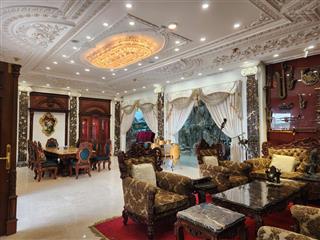 Bán nhà 456/66 cao thắng, gần khu hà đô. dt 12,5m x 16m, hầm 3 tầng, giá 41 tỷ tl. hhmg 1% nhận đủ