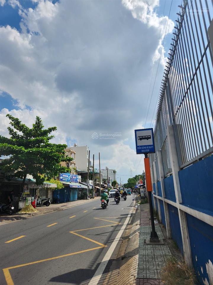 Bán nhà mt phạm thế hiển, dt lớn, 384m2, ngang 6,5m nở hậu 12,5m x 48m, xây 4 tầng, giá 55 tỷ