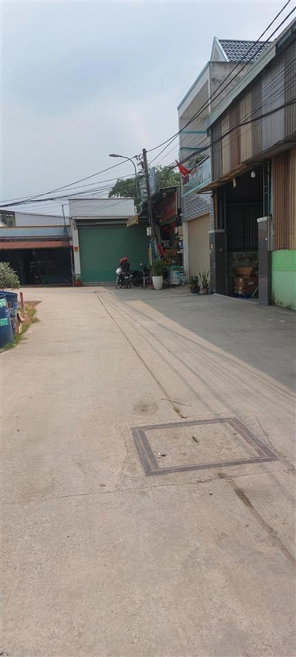 Chính chủ cần bán gấp lô đất 100m odt vĩnh lộc gần lại hùng cường, quách điêu