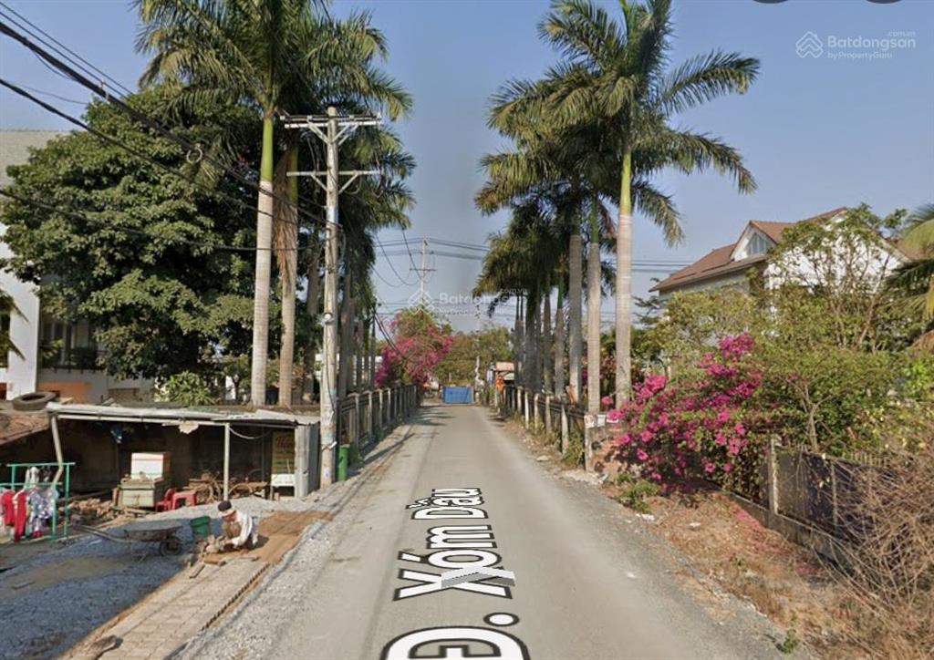Cần bán gấp 1.000m² đất mt đường xóm dầu gần nguyễn văn linh