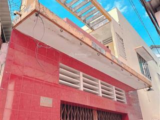 Cần bán gấp căn nhà ngay trung tâm quận phú nhuận diện tích khủng