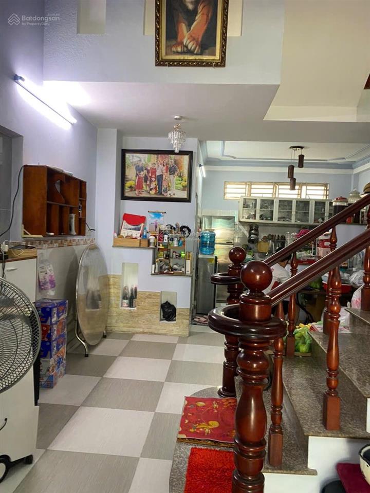 Cần bán gấp căn nhà 4 tấm mới ngay trường đoàn thị điểm, khu cao cấp