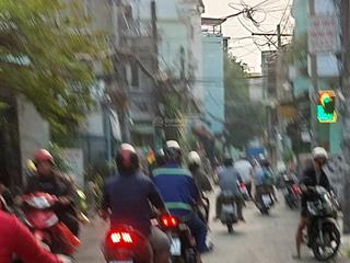 Xuất cảnh cần bán gấp lô đất diện tích lớn sát chợ trần văn quang