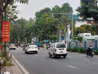 Cho thuê tòa nhà 4 tấm mặt tiền hồng hà gần sân bay tân sơn nhất