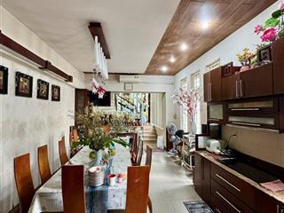 Xuất cảnh cần bán gấp căn nhà 3 tấm góc 2mtkd ngay vòng xoay trần phú sầm uất bậc nhất.