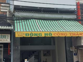 Cần bán gấp trước tết nhà 3 tấm mới mtkd sầm uất ngay nguyễn sơn.