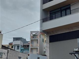 Cần bán gấp lô đất lớn 500m2 có 2 mặt tiền ngay ngã tư âu cơ và lạc long quân có gpxd hầm, 7 lầu