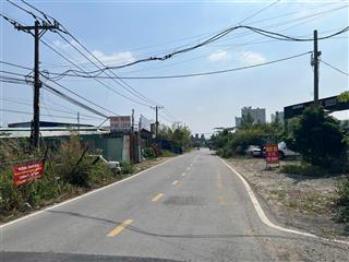 Gia chủ cần bán gấp mảnh 9.300m² đất đẹp đường bưng ông thoàn thuộc tp.thủ đức